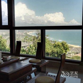 三亚中海香水湾驿站酒店提供图片