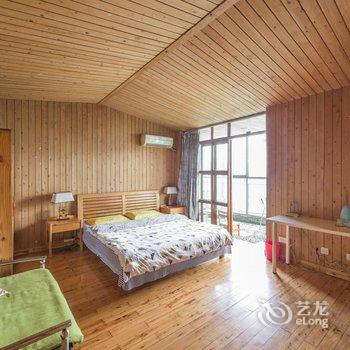 成都说走就走民宿(锦里西路分店)酒店提供图片