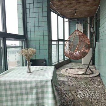 成都说走就走民宿(锦里西路分店)酒店提供图片