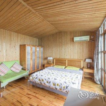 成都说走就走民宿(锦里西路分店)酒店提供图片