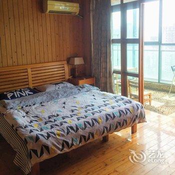 成都说走就走民宿(锦里西路分店)酒店提供图片