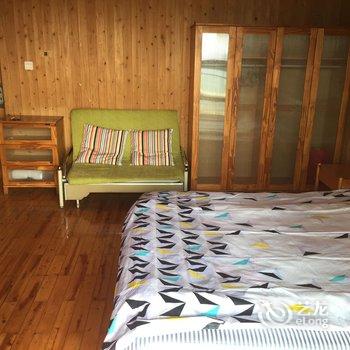 成都说走就走民宿(锦里西路分店)酒店提供图片