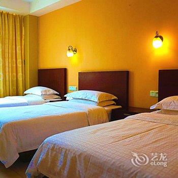 潮州远信假日酒店酒店提供图片