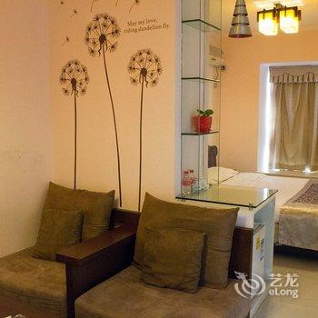 珠海安达之家客栈酒店提供图片