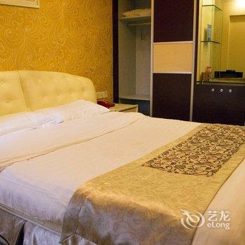 珠海安达之家客栈酒店提供图片