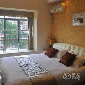 珠海安达之家客栈酒店提供图片