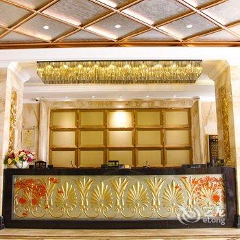 潮州远信假日酒店酒店提供图片