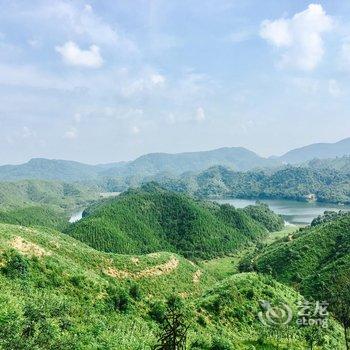 景德镇静山青年旅舍酒店提供图片