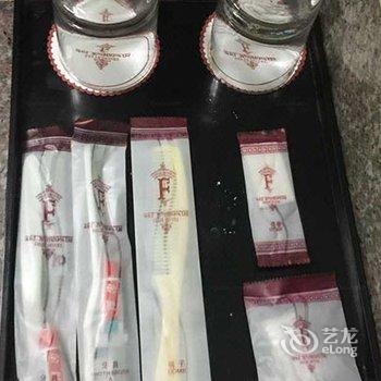 广元菲力克斯酒店酒店提供图片