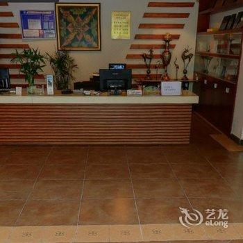 建德世外桃源度假村酒店提供图片