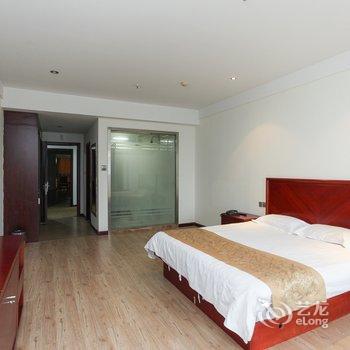 江阴和新国际商务宾馆酒店提供图片