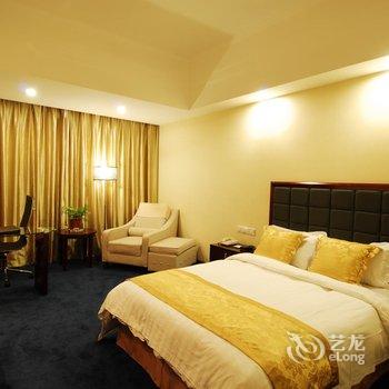 信阳浉河宾馆酒店提供图片