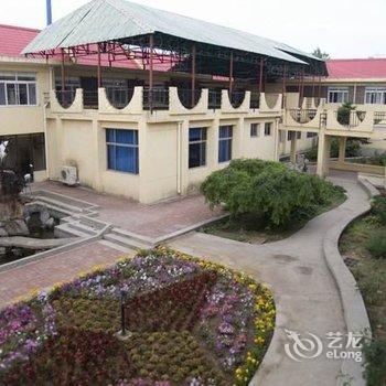 北戴河中国原子能科学研究院休养所酒店提供图片