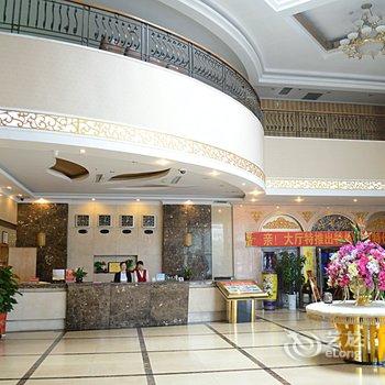 信阳华豫宾馆酒店提供图片