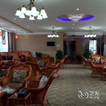 长白山松江河宾馆酒店提供图片