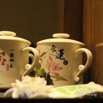 雁荡山颐和莲花曙光山庄酒店提供图片