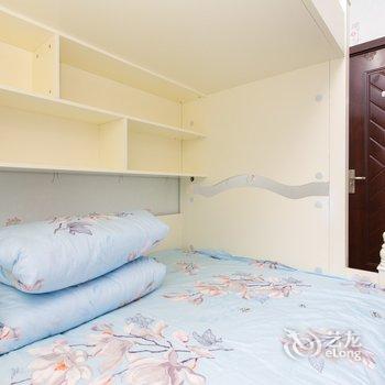 重庆林肯温馨家园酒店式公寓酒店提供图片