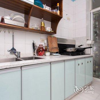 重庆林肯温馨家园酒店式公寓酒店提供图片