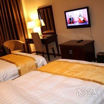 林芝昊林商务宾馆酒店提供图片