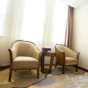 乐陵洲际酒店酒店提供图片