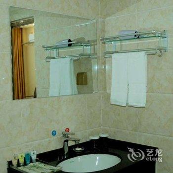 莒县仁聚德商务宾馆酒店提供图片