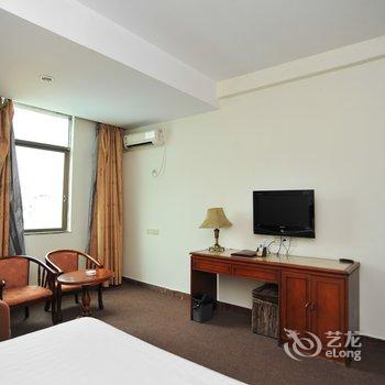 东莞市石碣港森酒店酒店提供图片