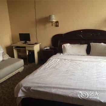 东明润通商务宾馆酒店提供图片