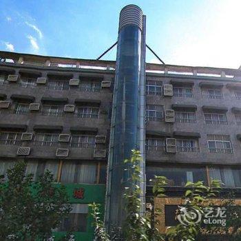 咸阳锦江商务酒店(彬县)酒店提供图片