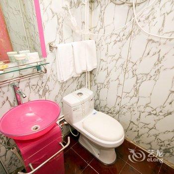 西安聚龙商务宾馆酒店提供图片