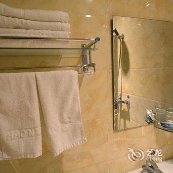 登封昊南宾馆酒店提供图片