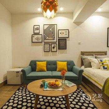 重庆嘛嘛公寓(大学城店)酒店提供图片