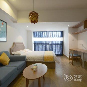 重庆嘛嘛公寓(大学城店)酒店提供图片