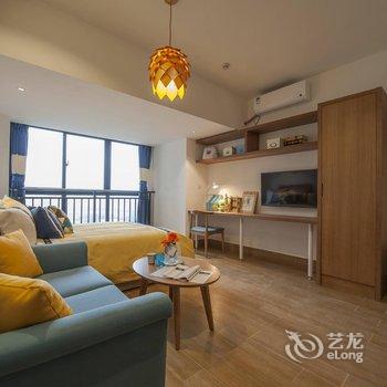 重庆嘛嘛公寓(大学城店)酒店提供图片