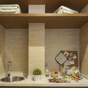 重庆嘛嘛公寓(大学城店)酒店提供图片