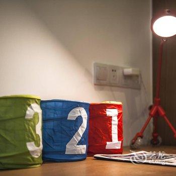 重庆嘛嘛公寓(大学城店)酒店提供图片