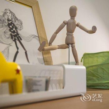 重庆嘛嘛公寓(大学城店)酒店提供图片