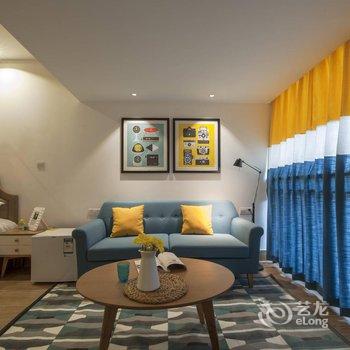 重庆嘛嘛公寓(大学城店)酒店提供图片