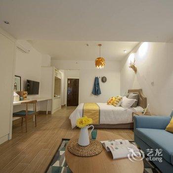 重庆嘛嘛公寓(大学城店)酒店提供图片