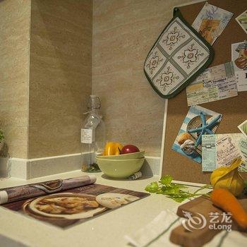 重庆嘛嘛公寓(大学城店)酒店提供图片