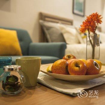 重庆嘛嘛公寓(大学城店)酒店提供图片