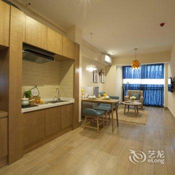 重庆嘛嘛公寓(大学城店)酒店提供图片