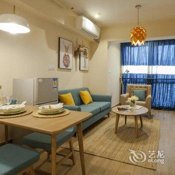 重庆嘛嘛公寓(大学城店)酒店提供图片