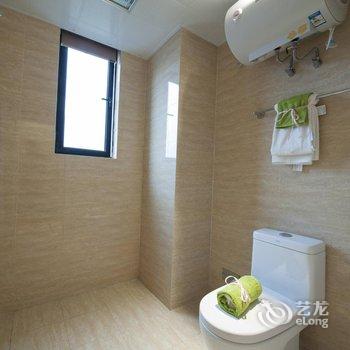 重庆嘛嘛公寓(大学城店)酒店提供图片