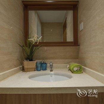 重庆嘛嘛公寓(大学城店)酒店提供图片