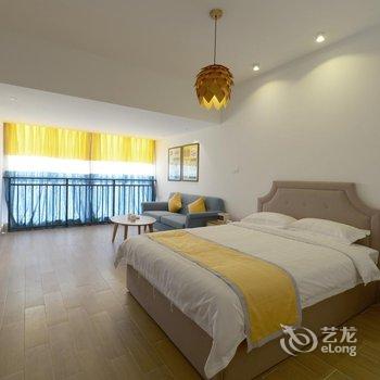 重庆嘛嘛公寓(大学城店)酒店提供图片