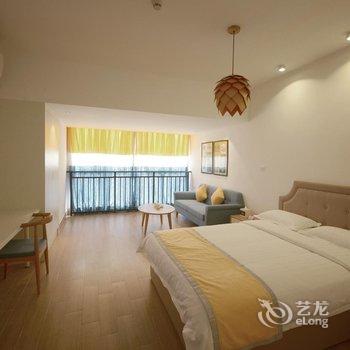 重庆嘛嘛公寓(大学城店)酒店提供图片