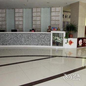 锦州北镇市翠龙商务宾馆酒店提供图片