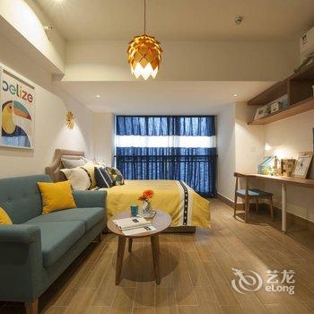 重庆嘛嘛公寓(大学城店)酒店提供图片