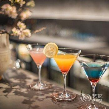 上海徐家汇禧玥酒店酒店提供图片