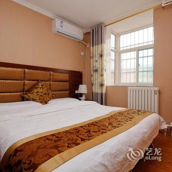 西安客缘居商务宾馆酒店提供图片